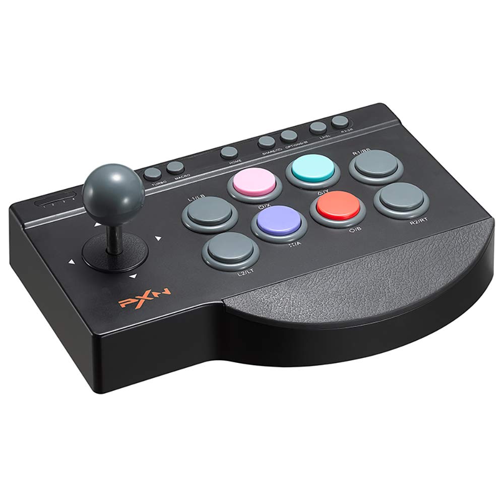 PXN Arcade Fighter Stick NX-0082 PXN Arcade Fighter Stick NX-0082